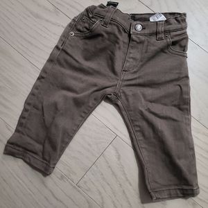 Dolce and Gabbana baby jeans 6-9mth